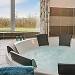 Сasa de vacaciones 5 Star Holiday Home In Kappeln Kappeln