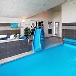 Сasa de vacaciones 5 Star Holiday Home In Kappeln *