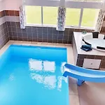5 Star Holiday Home In Kappeln