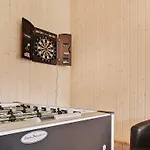 5 Star Holiday Home In Kappeln Kappeln