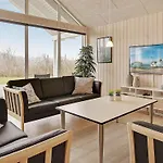 5 Star Holiday Home In Kappeln
