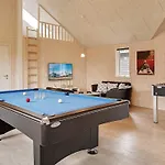 5 Star Holiday Home In Kappeln *