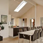 5 Star Holiday Home In Kappeln Сasa de vacaciones Kappeln
