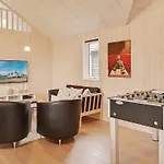 5 Star Holiday Home In Kappeln *