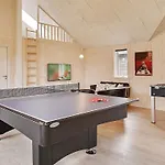 5 Star Holiday Home In Kappeln Kappeln