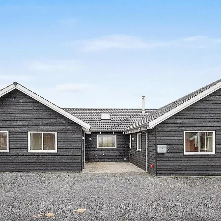 16 Person In Hasselberg * 卡珀尔恩