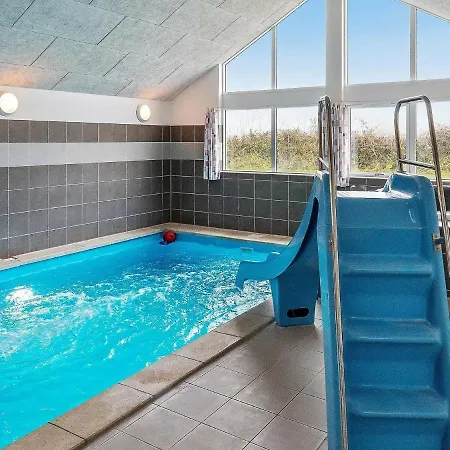 16 Person In Hasselberg Holiday home Kappeln