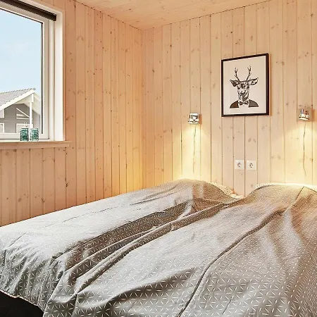 Holiday home 16 Person In Hasselberg Kappeln