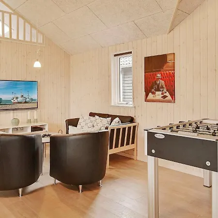 16 Person In Hasselberg * Kappeln