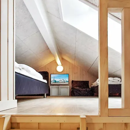 16 Person In Hasselberg Holiday home Kappeln