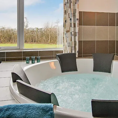 別荘 16 Person In Hasselberg カッペルン