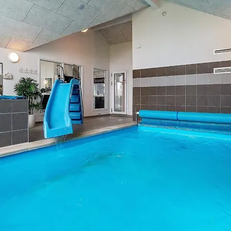 5 Star Holiday Home In Kappeln *