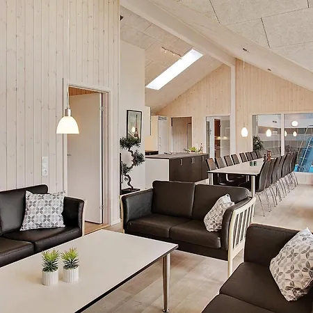 5 Star Holiday Home In Kappeln *