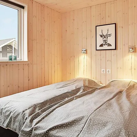 別荘 16 Person In Hasselberg