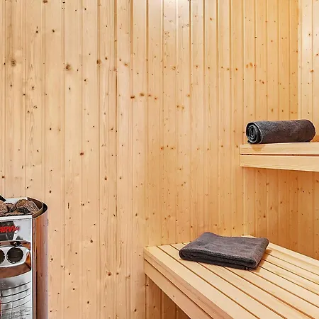 別荘 16 Person In Hasselberg カッペルン