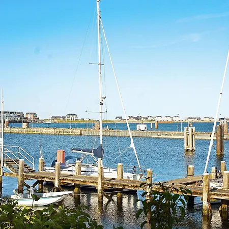 16 Person In Hasselberg 別荘 カッペルン